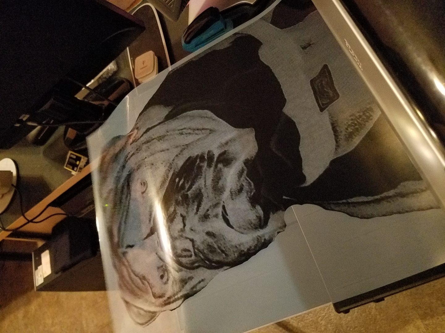 Screen Printing Class & T-Shirt Printing Workshop – Dallas, Texas - Image 5