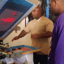 Start a Screen Print Business Dallas Texas - Image 31