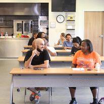 Screen Printing Class & T-Shirt Printing Workshop – Dallas, Texas - Image 8