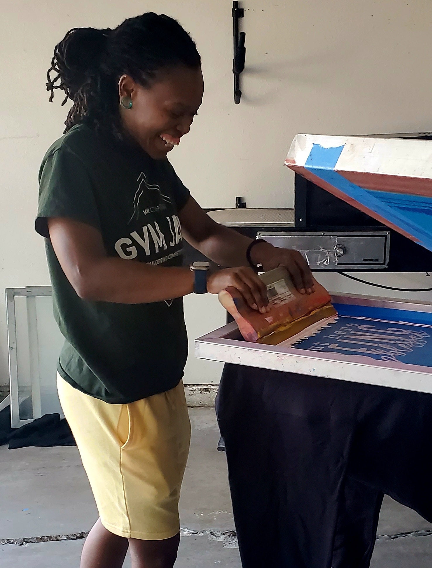 Start a Screen Print Business Dallas Texas - Image 36