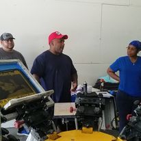 Start a Screen Print Business Dallas Texas - Image 28