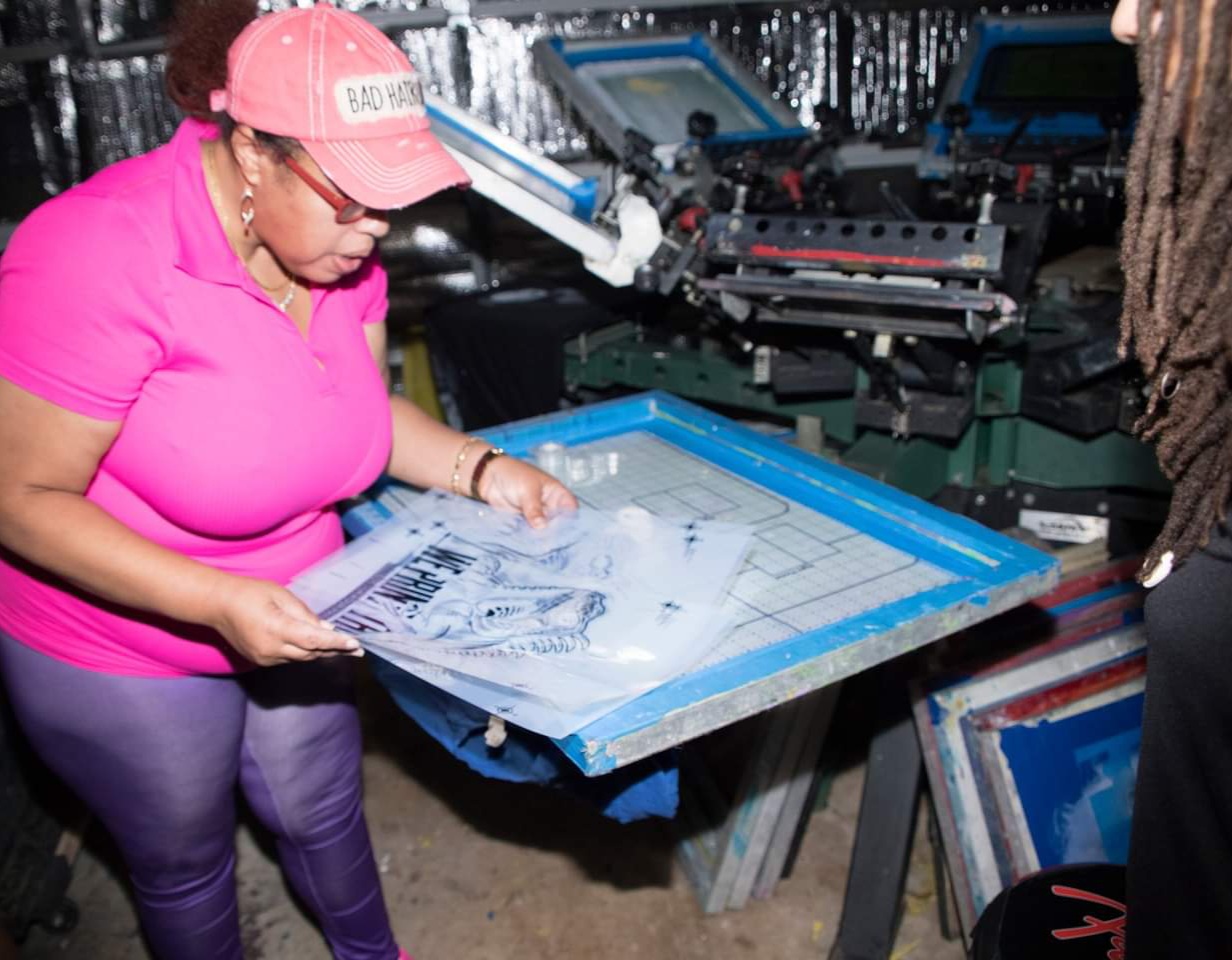 Start a Screen Print Business Dallas Texas - Image 15