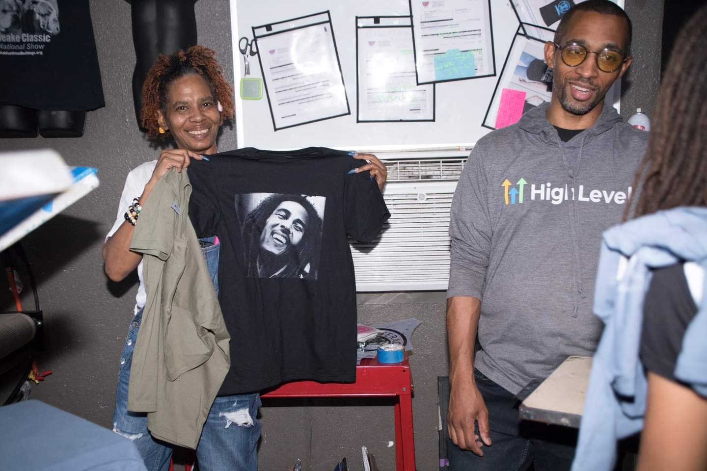 Start a Screen Print Business Dallas Texas - Image 23