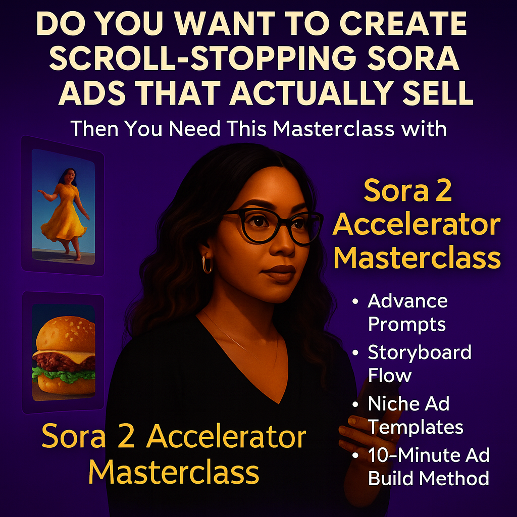 The SORA Content Accelerator